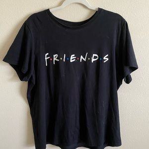 Friends tshirt